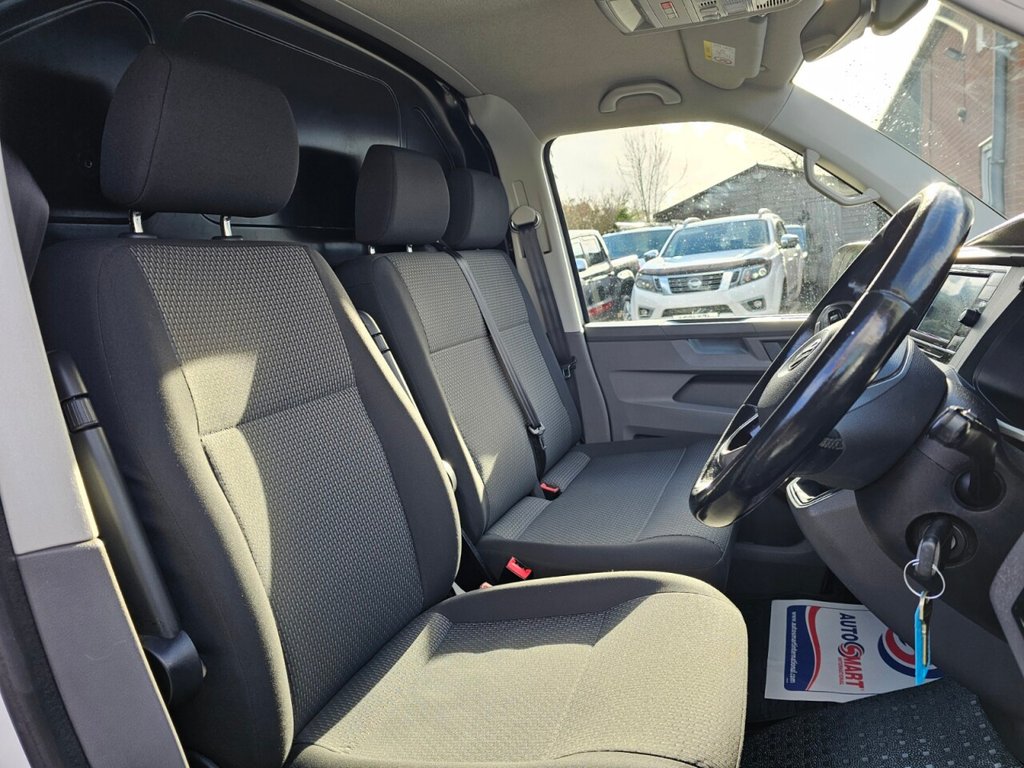 Used Volkswagen Transporter 2020 for sale - 77188415: Photo 33