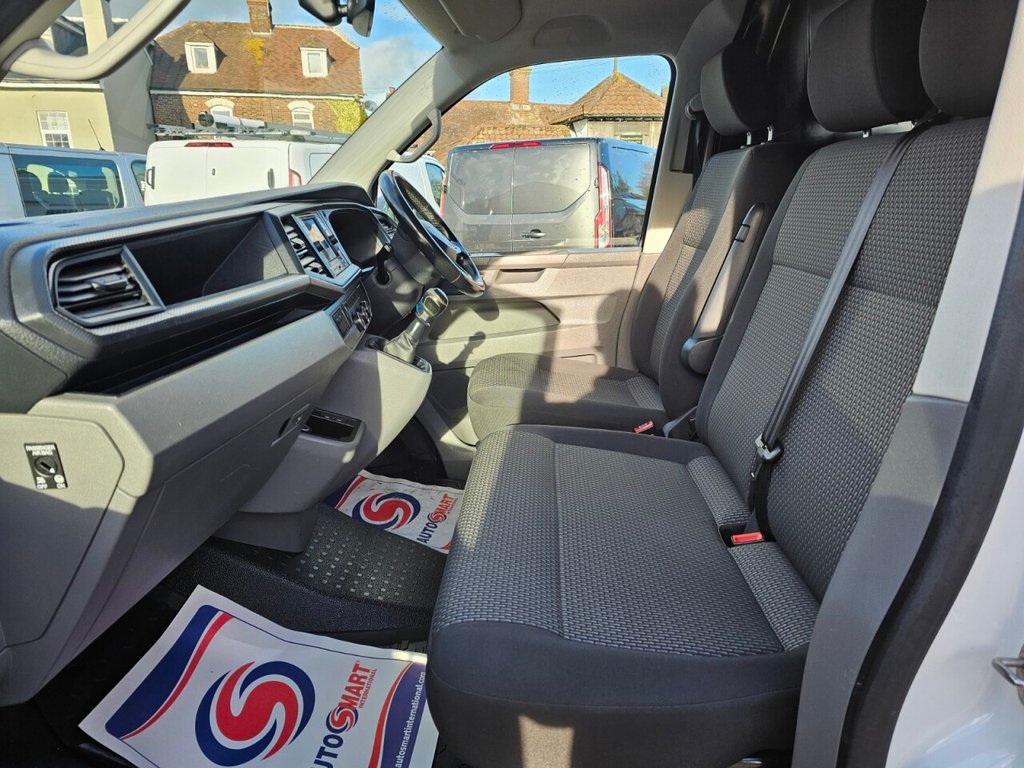 Used Volkswagen Transporter 2020 for sale - 77188415: Photo 36