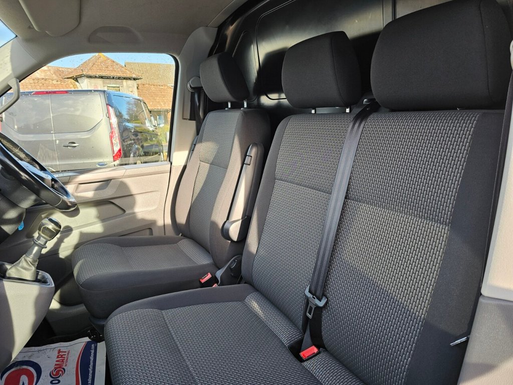 Used Volkswagen Transporter 2020 for sale - 77188415: Photo 37