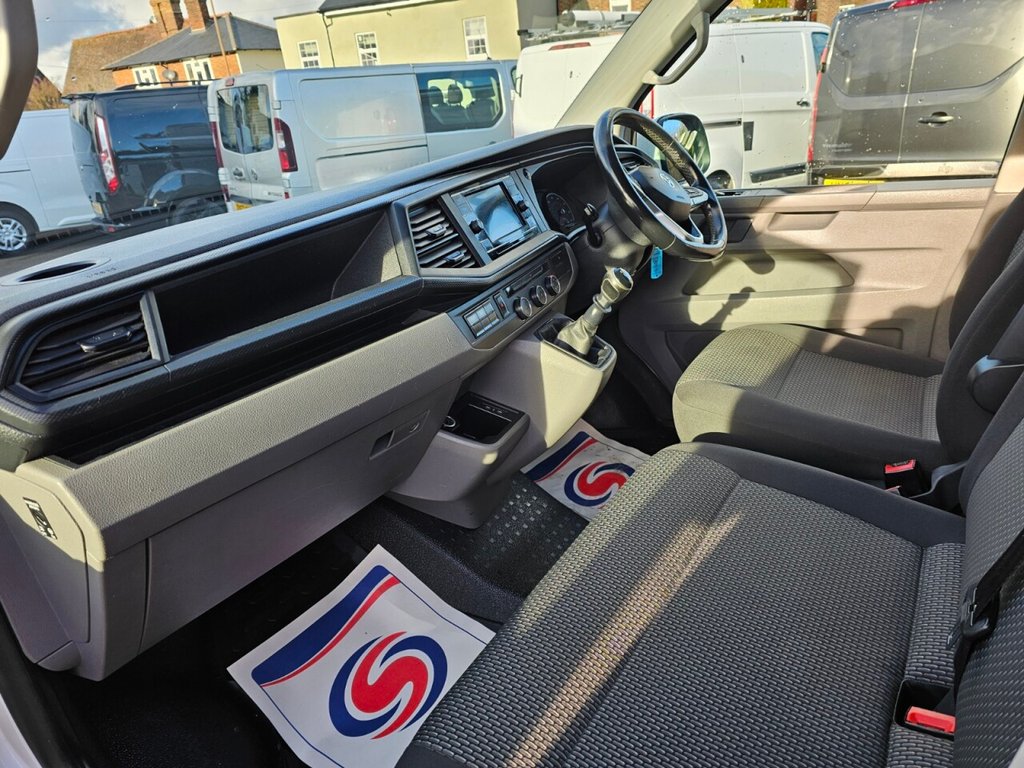 Used Volkswagen Transporter 2020 for sale - 77188415: Photo 38