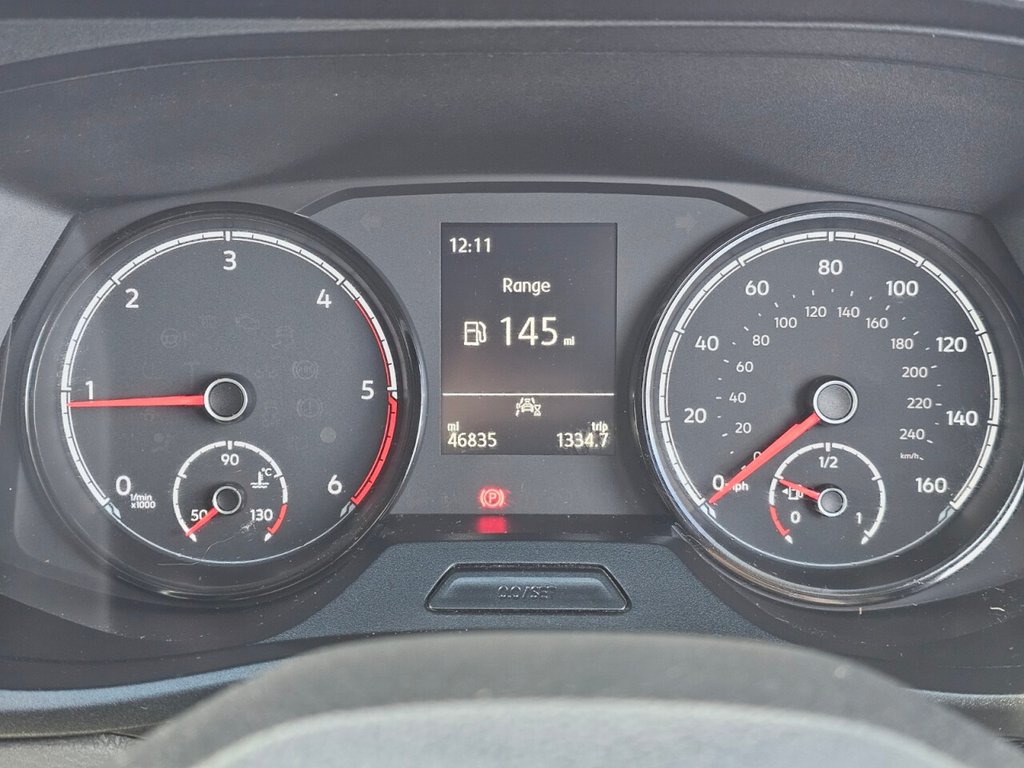 Used Volkswagen Transporter 2020 for sale - 77188415: Photo 42