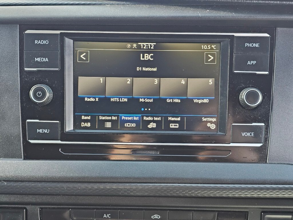 Used Volkswagen Transporter 2020 for sale - 77188415: Photo 43