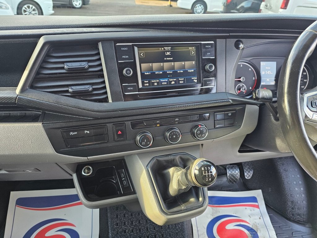 Used Volkswagen Transporter 2020 for sale - 77188415: Photo 44