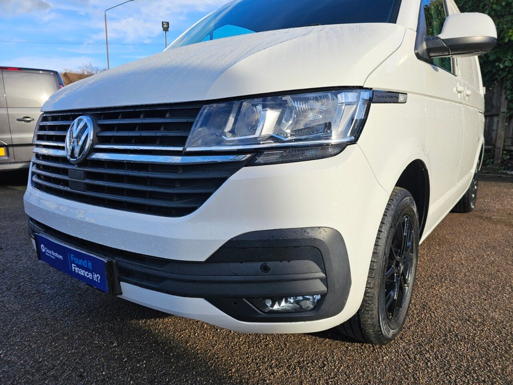 Used Volkswagen Transporter 2020 for sale - 77188415: Photo 46