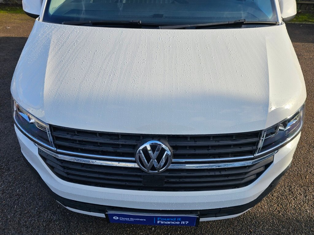 Used Volkswagen Transporter 2020 for sale - 77188415: Photo 47