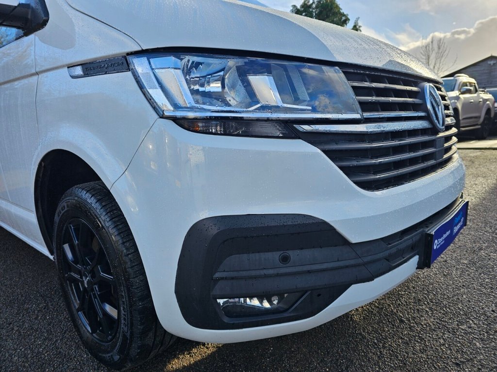 Used Volkswagen Transporter 2020 for sale - 77188415: Photo 48