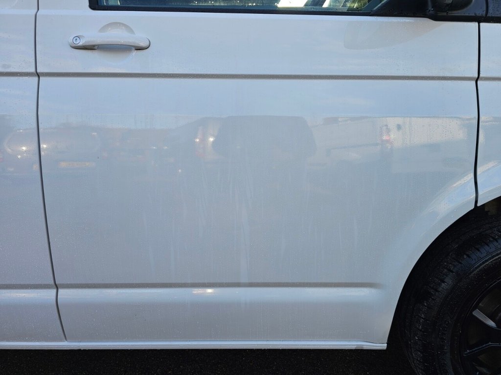 Used Volkswagen Transporter 2020 for sale - 77188415: Photo 50