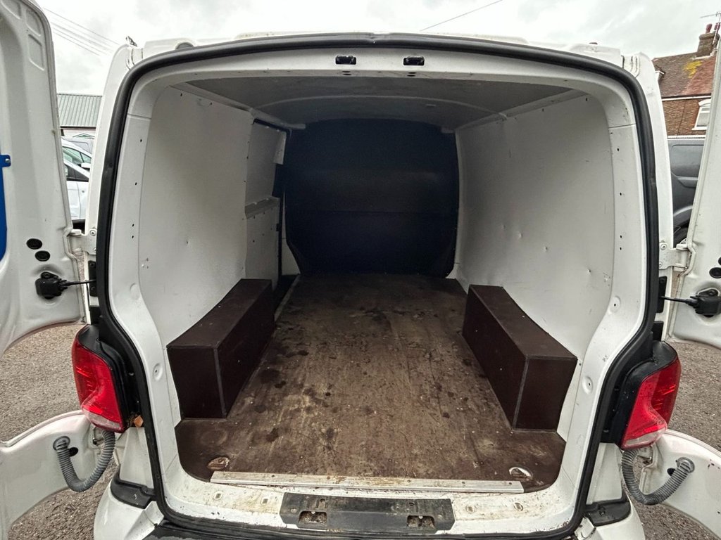 Used Volkswagen Transporter 2020 for sale - 77188415: Photo 6