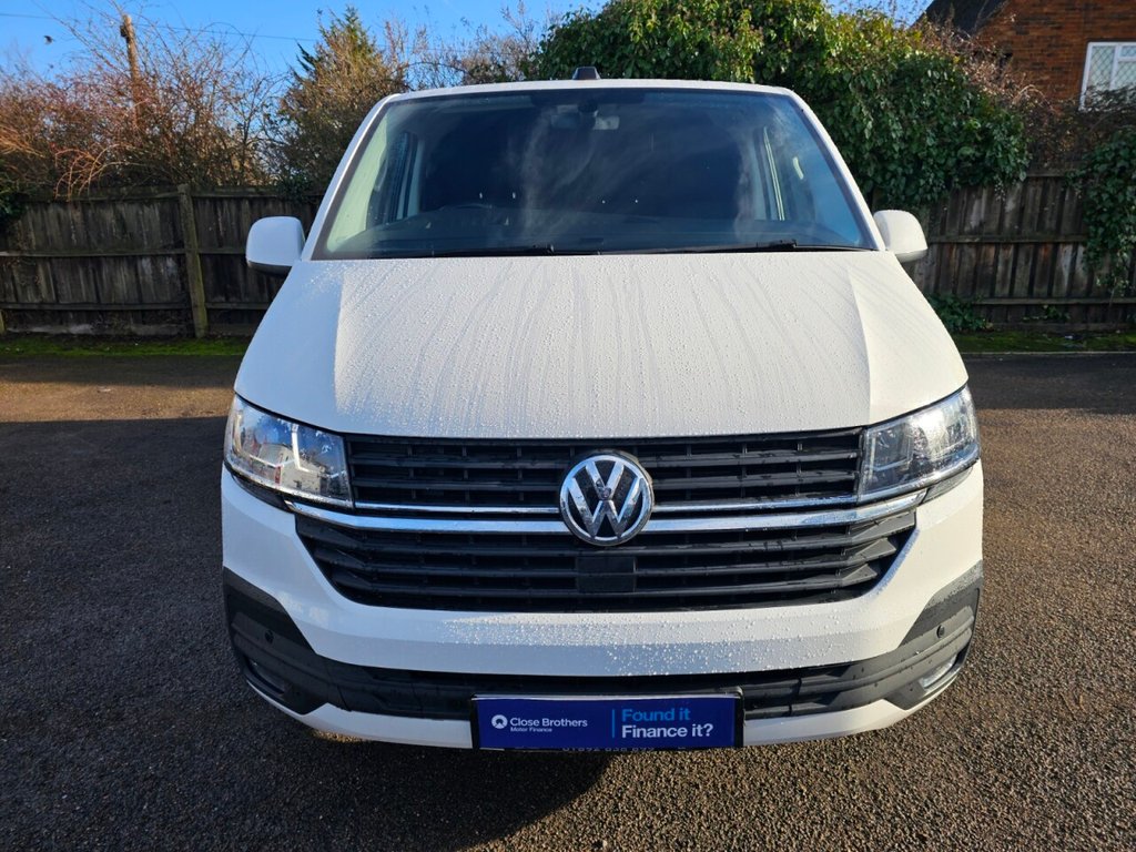 Used Volkswagen Transporter 2020 for sale - 77188415: Photo 7