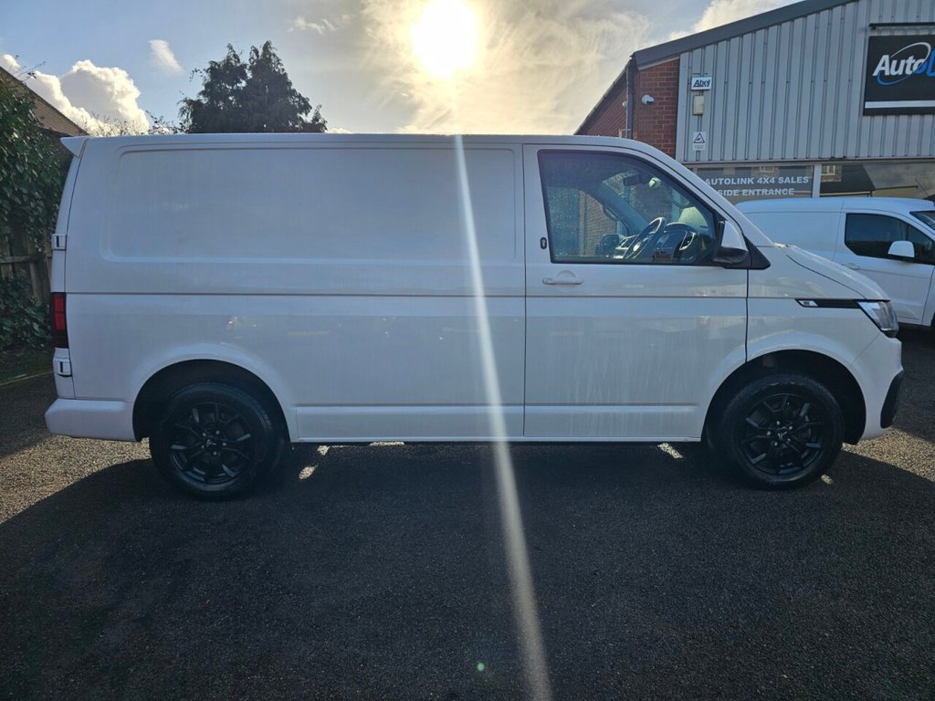 Used Volkswagen Transporter 2020 for sale - 77188415: Photo 9