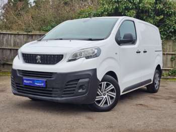 Used Peugeot Expert 2018 for sale - 74756425: Photo