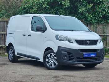 Used Peugeot Expert 2018 for sale - 74756425: Photo