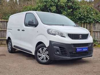 Used Peugeot Expert 2018 for sale - 74756425: Photo