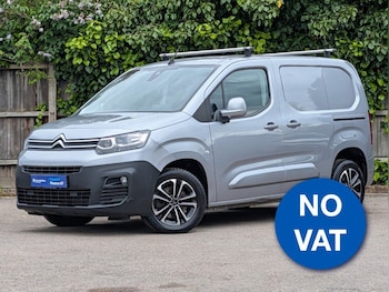 Used Citroen Berlingo 2020 for sale - 78515025: Photo