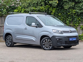 Used Citroen Berlingo 2020 for sale - 78515025: Photo