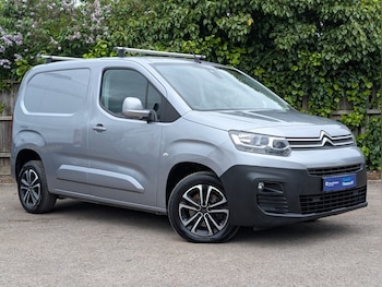 Used Citroen Berlingo 2020 for sale - 78515025: Photo