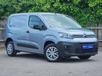 Used Citroen Berlingo 2021 for sale - 75038245: Photo