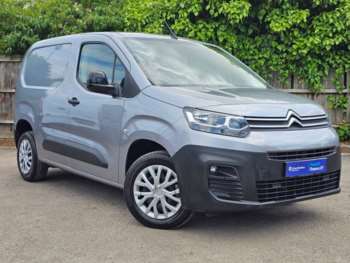 Used Citroen Berlingo 2021 for sale - 75038245: Photo