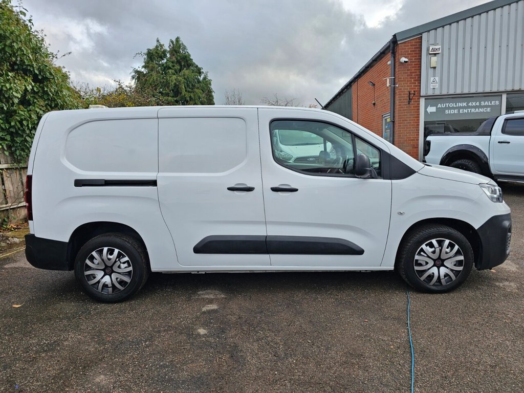 Used Fiat Doblo 2023 for sale - 76787661: Photo 10