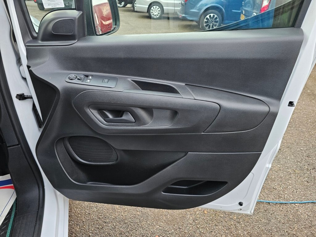 Used Fiat Doblo 2023 for sale - 76787661: Photo 15