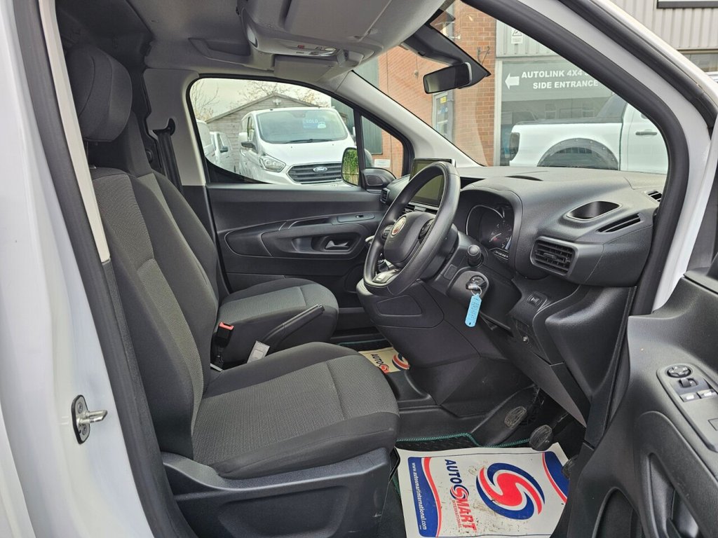 Used Fiat Doblo 2023 for sale - 76787661: Photo 16