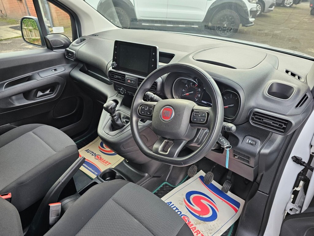 Used Fiat Doblo 2023 for sale - 76787661: Photo 18