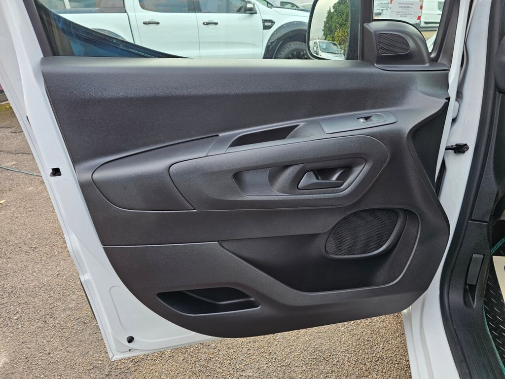 Used Fiat Doblo 2023 for sale - 76787661: Photo 19