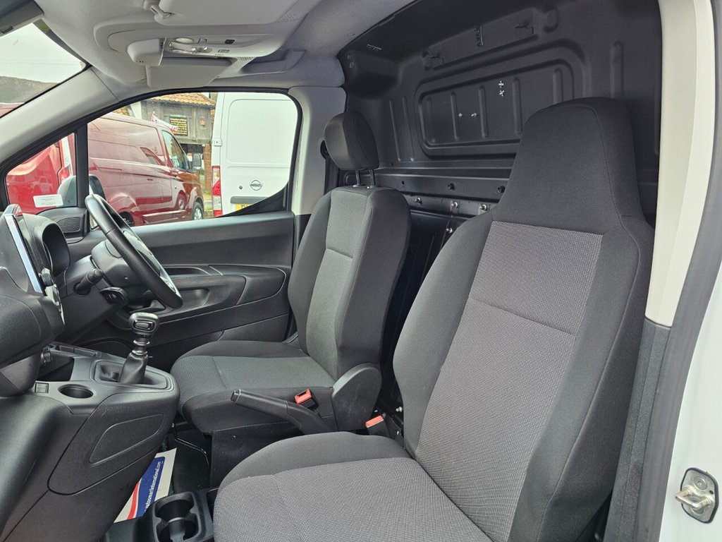 Used Fiat Doblo 2023 for sale - 76787661: Photo 21