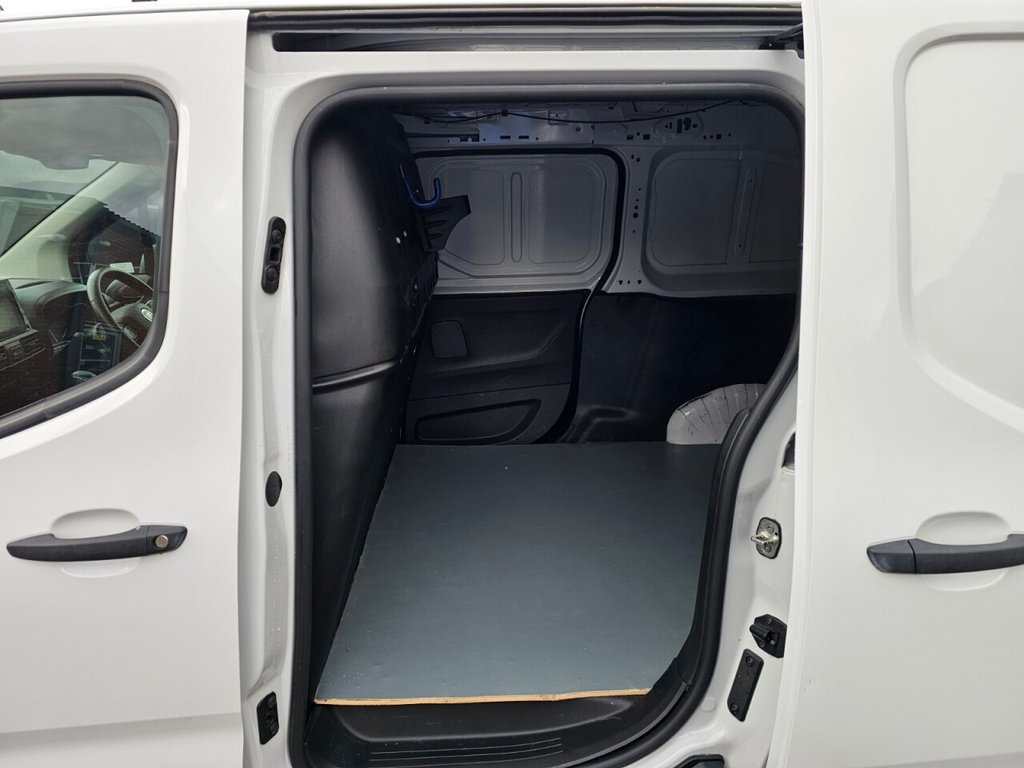 Used Fiat Doblo 2023 for sale - 76787661: Photo 23