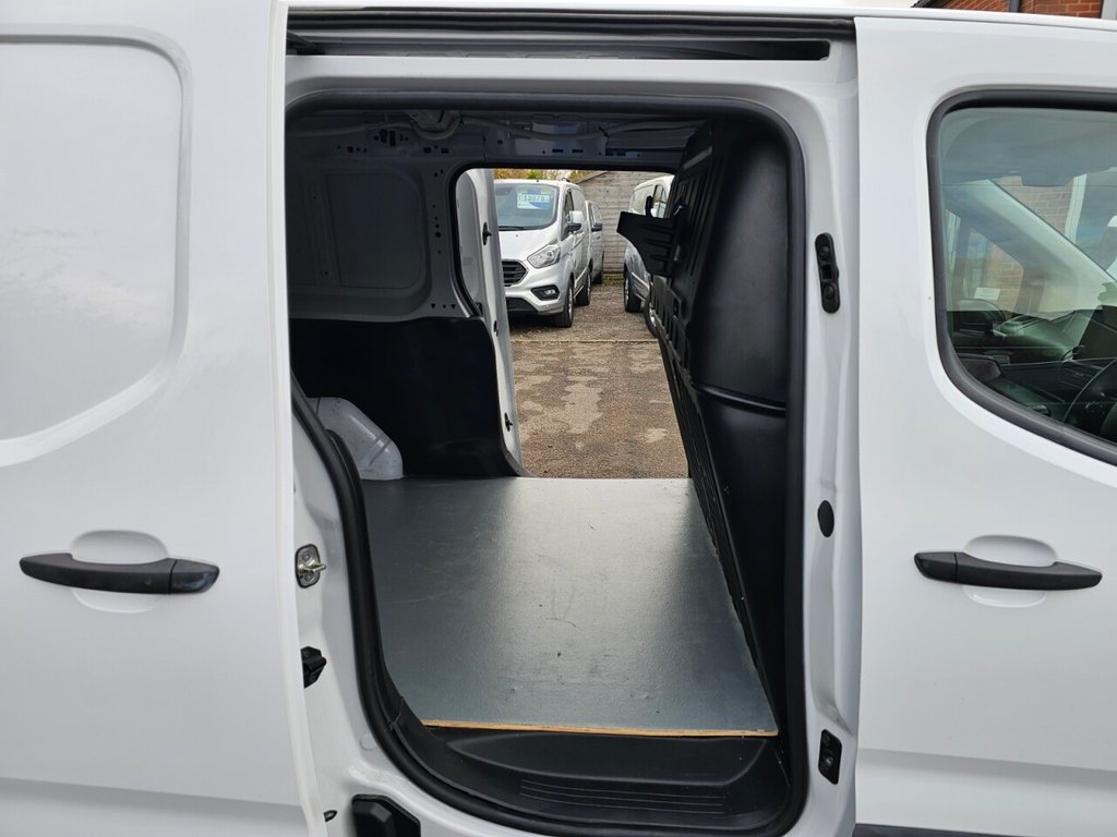 Used Fiat Doblo 2023 for sale - 76787661: Photo 26