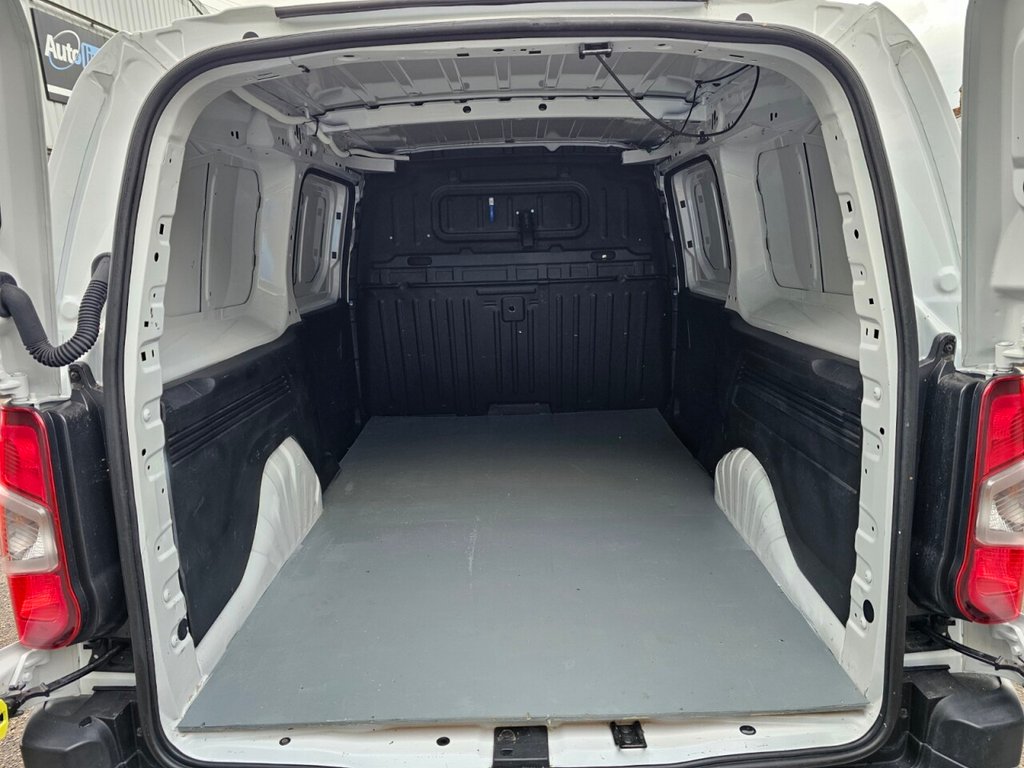 Used Fiat Doblo 2023 for sale - 76787661: Photo 29