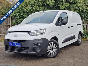 Used Fiat Doblo 2023 for sale - 76787661: Photo