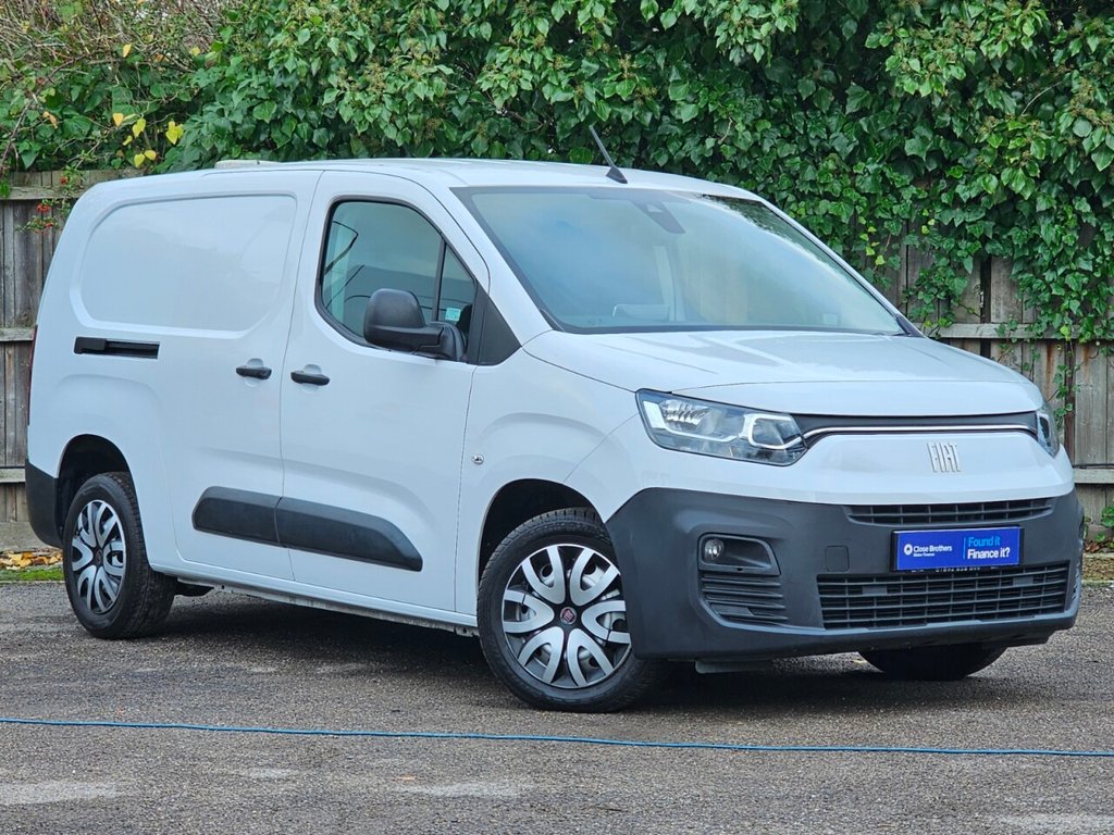 Used Fiat Doblo 2023 for sale - 76787661: Photo 3