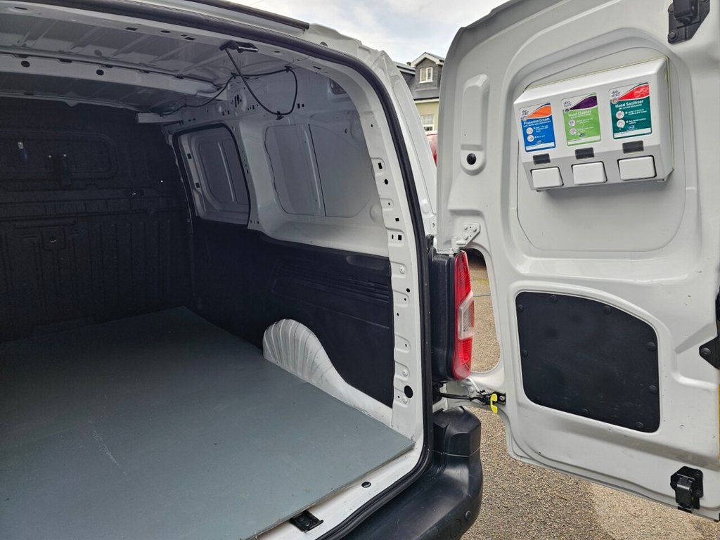 Used Fiat Doblo 2023 for sale - 76787661: Photo 31