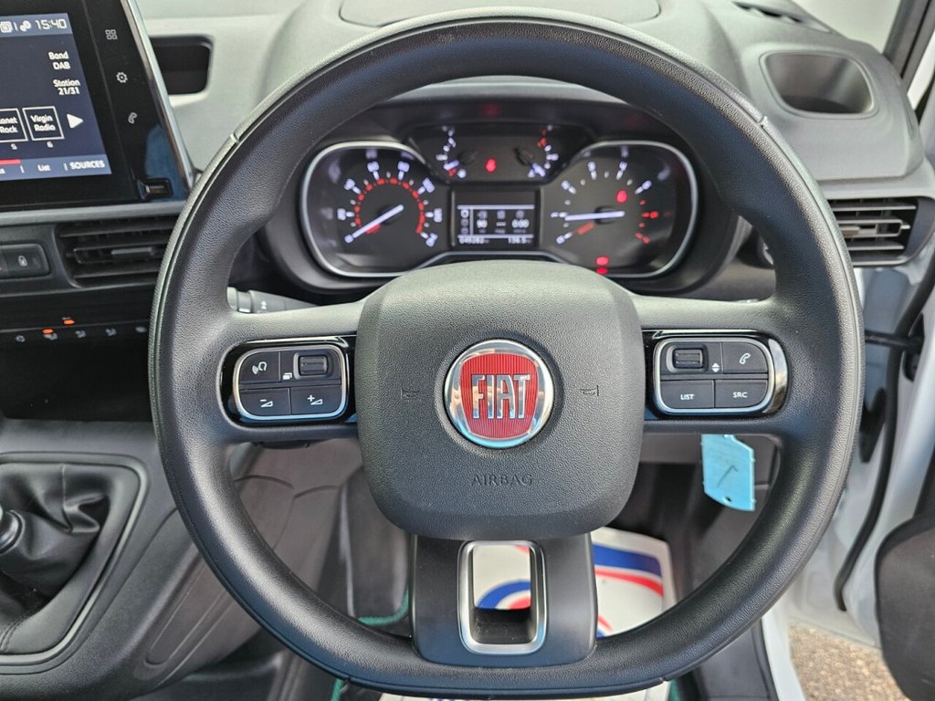 Used Fiat Doblo 2023 for sale - 76787661: Photo 33