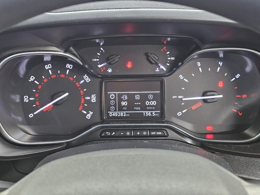 Used Fiat Doblo 2023 for sale - 76787661: Photo 34