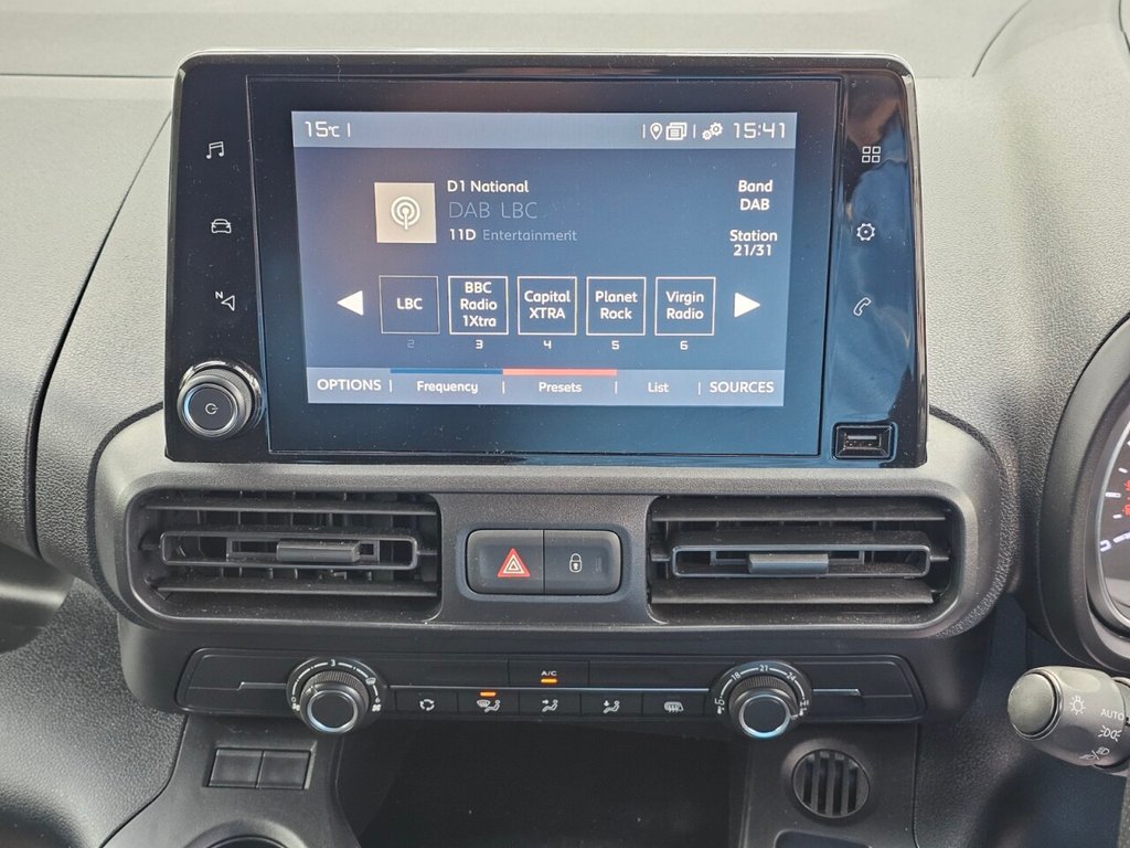 Used Fiat Doblo 2023 for sale - 76787661: Photo 35