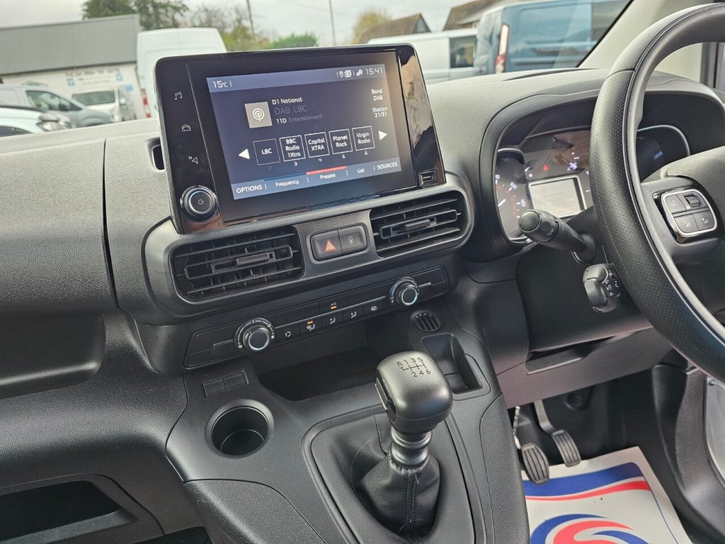 Used Fiat Doblo 2023 for sale - 76787661: Photo 36