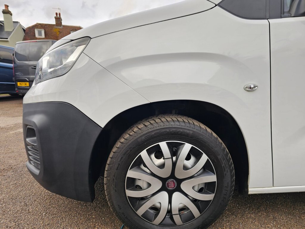 Used Fiat Doblo 2023 for sale - 76787661: Photo 38