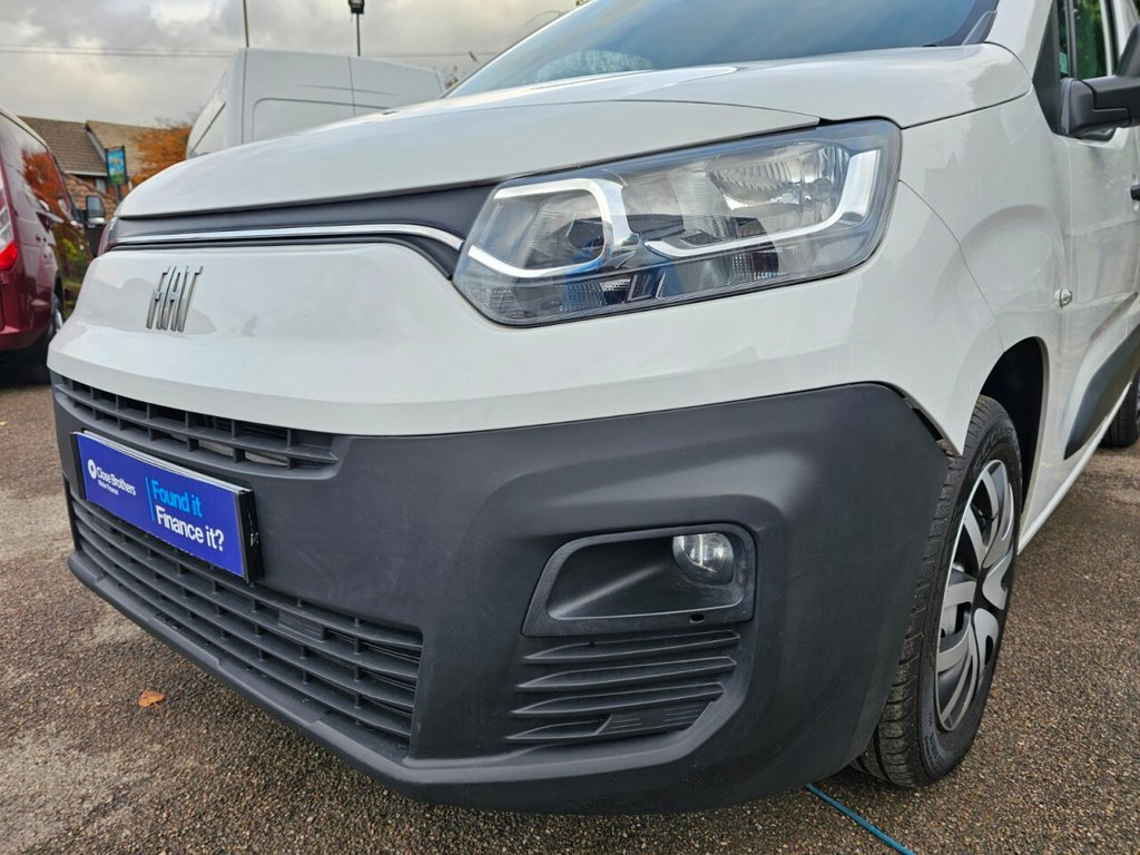 Used Fiat Doblo 2023 for sale - 76787661: Photo 39