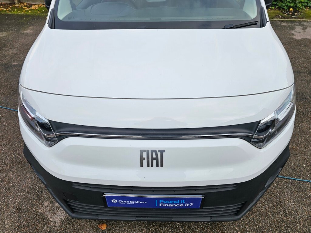 Used Fiat Doblo 2023 for sale - 76787661: Photo 40