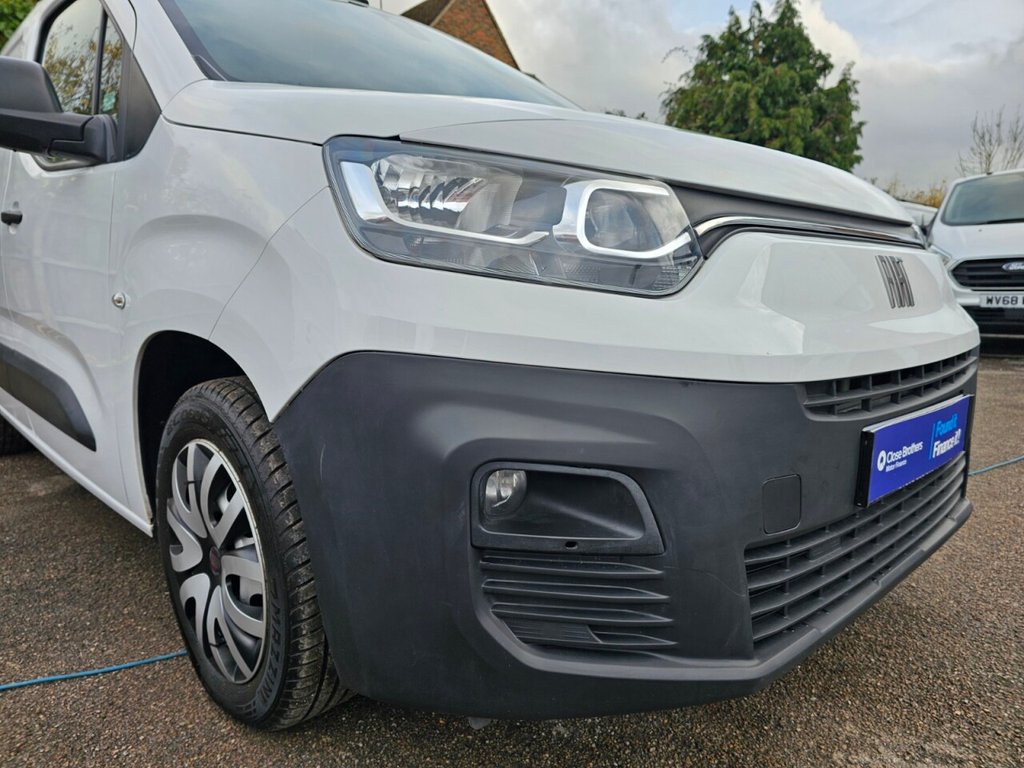 Used Fiat Doblo 2023 for sale - 76787661: Photo 41