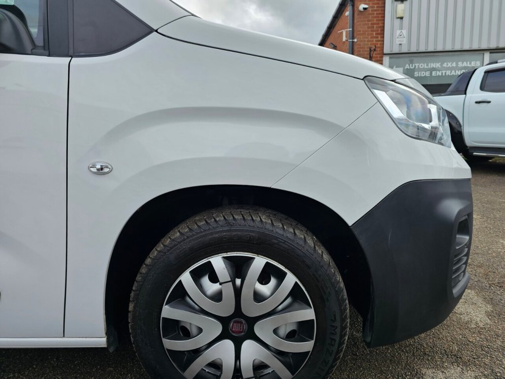 Used Fiat Doblo 2023 for sale - 76787661: Photo 42