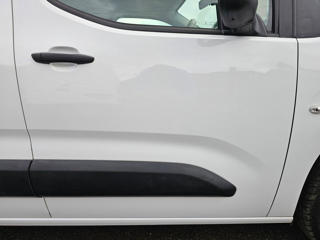 Used Fiat Doblo 2023 for sale - 76787661: Photo 43