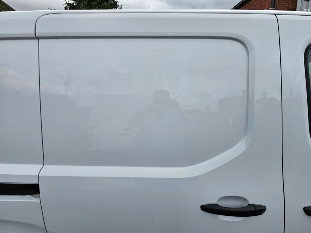 Used Fiat Doblo 2023 for sale - 76787661: Photo 44