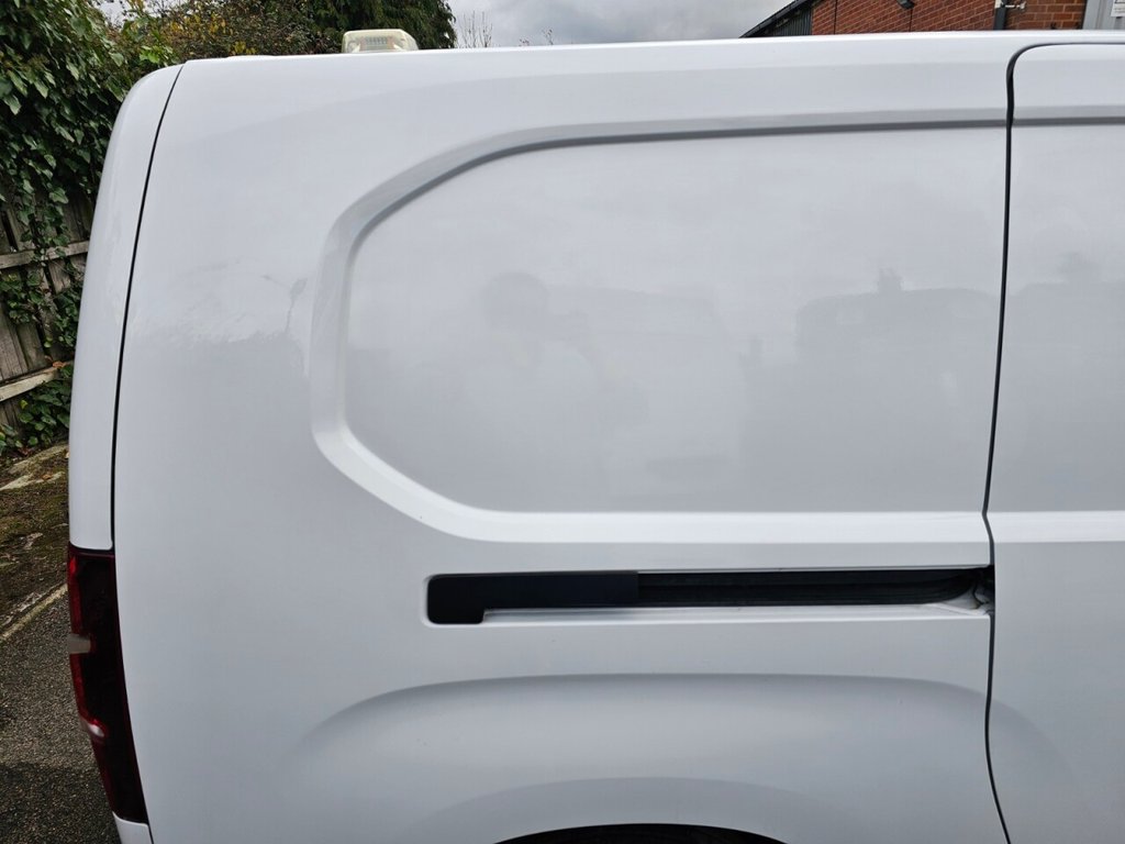 Used Fiat Doblo 2023 for sale - 76787661: Photo 46