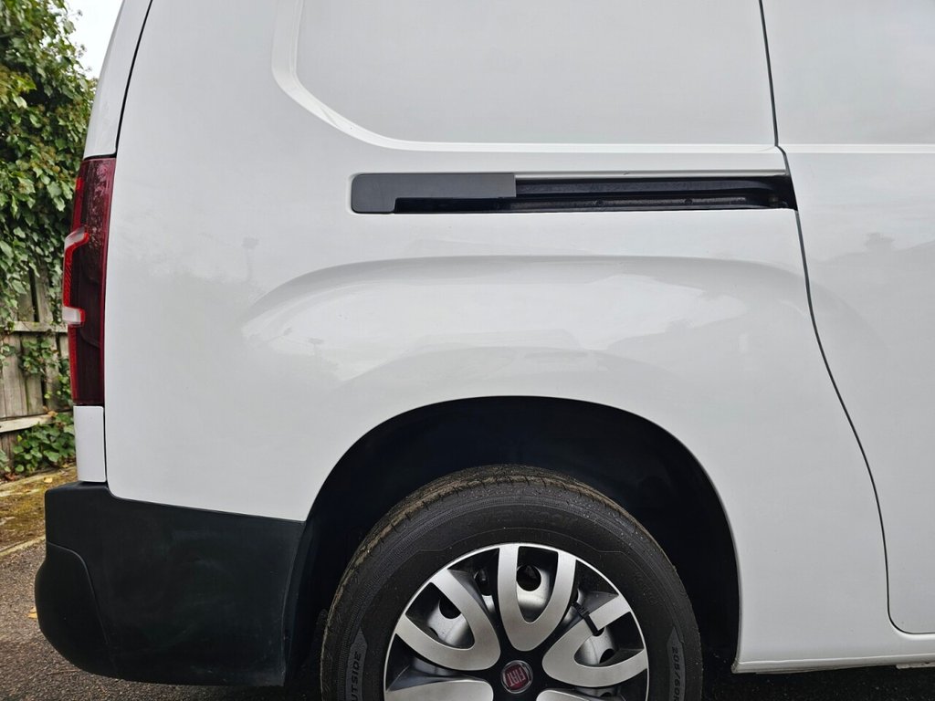 Used Fiat Doblo 2023 for sale - 76787661: Photo 47