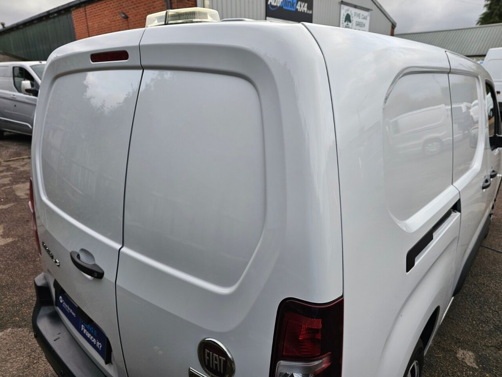 Used Fiat Doblo 2023 for sale - 76787661: Photo 48