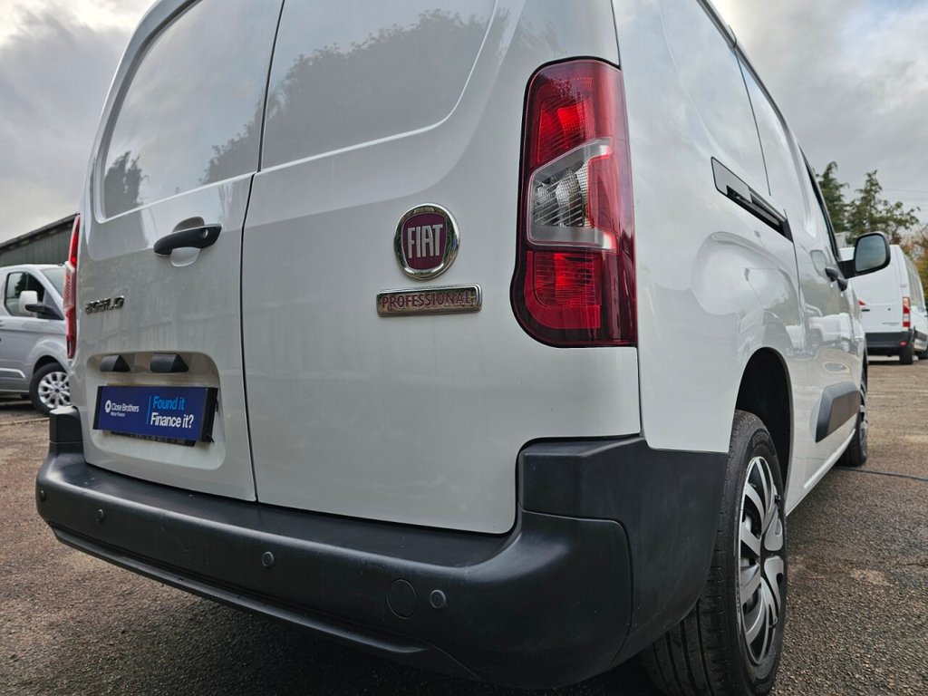 Used Fiat Doblo 2023 for sale - 76787661: Photo 49