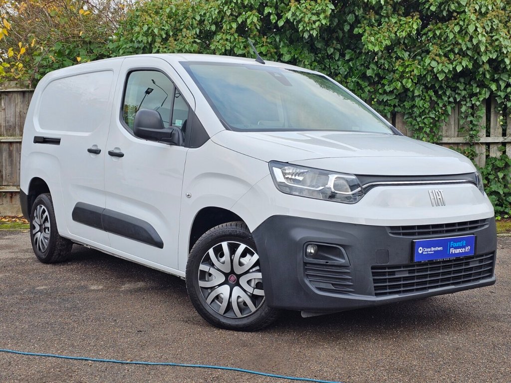 Used Fiat Doblo 2023 for sale - 76787661: Photo 5